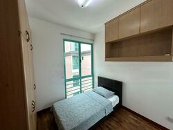 Hazel Park Condominium (D23), Condominium #459143701
